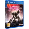 Bandai Namco Armored Core VI Fires of Rubicon - Launch Edition PS4