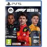 Electronic Arts F1 23 PS5 - Oferta DLC