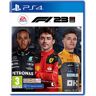 Electronic Arts F1 23 PS4 - Oferta DLC