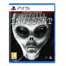 Perp Games Greyhill Incident - Abducted Edition PS5
