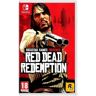 Rockstar Red Dead Redemption Switch