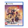 THQ Nordic Jagged Alliance 3 PS5