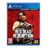 Rockstar Red Dead Redemption PS4