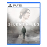 Konami Silent Hill 2 Remake PS5