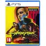 CD Projekt Red Cyberpunk 2077 - Ultimate Edition PS5