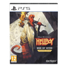 Good Shepherd Entertainment Mike Mignola's Hellboy: Web of Wyrd - Collector's Edition PS5