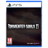 PQube Tormented Souls II PS5