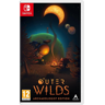 Annapurna Interactive Outer Wilds: Archaeologist Edition Switch