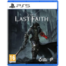 Playstack The Last Faith PS5