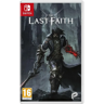 Playstack The Last Faith Switch