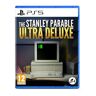 Crows Crows Crows The Stanley Parable: Ultra Deluxe PS5