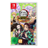 Sega Demon Slayer: Kimetsu no Yaiba - Sweep the Board! Switch