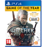 Bandai Namco The Witcher 3 Game Of The Year PS4