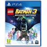 Warner Bros Lego Batman 3 Beyond Gotham PS4