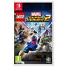 Warner Bros LEGO Marvel Superheroes 2 Switch