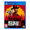 Rockstar Red Dead Redemption 2 (Em Português) PS4