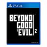 Ubisoft Beyond Good and Evil 2 PS4