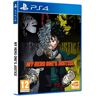 Bandai Namco My Hero One's Justice PS4