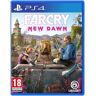 Ubisoft Far Cry New Dawn (Em Português) PS4