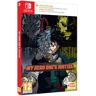 Bandai Namco My Hero One's Justice (Code in a Box) Switch