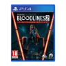 Deep Silver Vampire: The Masquerade - Bloodlines 2 - First Blood Edition PS4