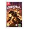 Microids Oddworld: Stranger's Wrath Switch