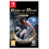 Ubisoft Prince of Persia: The Sands of Time Remake Switch