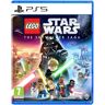 Warner Bros LEGO Star Wars: The Skywalker Saga PS5