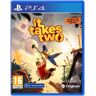 E.A. It Takes Two PS4 / PS5