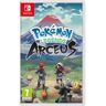 Nintendo Pokémon Legends: Arceus Switch