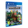 Sony Interactive Entertainment Minecraft - Starter Collection PS4