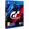 Sony Interactive Entertainment Gran Turismo 7 - Standard Edition PS4 (Comp. PS5)