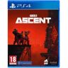 Curve Digital The Ascent PS4