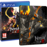 Sony Interactive Entertainment Nioh 2 (Versão Europeia) PS4 - Oferta Steelbook