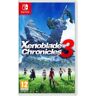 Nintendo Xenoblade Chronicles 3 Switch