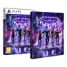 Warner Bros Gotham Knights - Special Edition PS5 - Oferta DLC