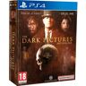 Bandai Namco The Dark Pictures Anthology: Volume 2 PS4