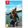 THQ Nordic Biomutant Switch