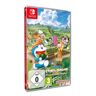 Bandai Namco Doraemon Story Of Seasons: Friends of the Great Kingdom Switch