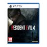 Capcom Resident Evil 4 Remake  - Standard Edition PS5 - Oferta DLC
