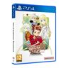 Bandai Namco Tales of Symphonia Remastered - Chosen Edition PS4