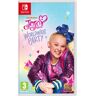 Outright Games Jojo Siwa: Worldwide Party Switch