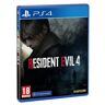 Capcom Resident Evil 4 Remake - Standard Edition PS4 - Oferta DLC