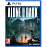 THQ Nordic Alone in the Dark PS5