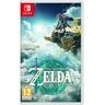 Nintendo The Legend of Zelda: Tears of the Kingdom Switch