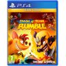 Activision Crash Team Rumble - Deluxe Edition PS4