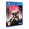 Bandai Namco Armored Core VI Fires of Rubicon - Launch Edition PS4