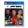 Electronic Arts F1 23 PS4 - Oferta DLC