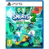 Microids The Smurfs 2: The Prisoner of the Green Stone PS5