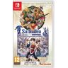 Konami Suikoden I & II HD Remaster: Gate Rune and Dunan Unification Wars Switch